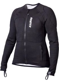 Bowtex Elite Shirt V2, protector jacket women , color: Black , size: XS