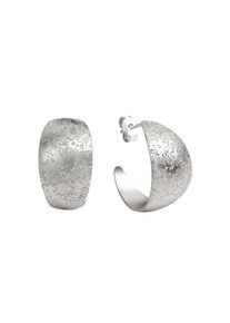 Celesta Boucles d'oreilles argent taille One Size