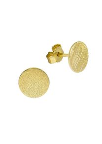 Celesta Boucles d'oreilles or taille One Size