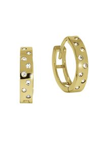 Celesta Boucles d'oreilles or taille One Size