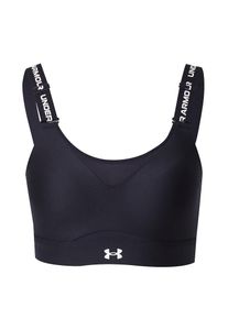 Under Armour Sportmelltart&oacute;k 'Infinity 2.0' Női fekete , M&eacute;ret XL