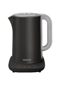 SWK 1592BK kanvica SENCOR