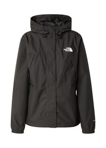 The North Face Geacă outdoor 'Antora' Femei negru, Mărimea XXL