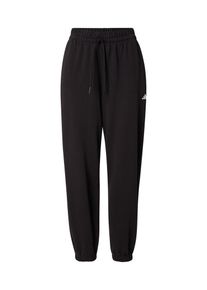 adidas Sportswear Pantalon de sport 'Essentials' Femme noir taille M