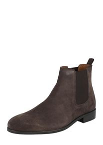 ABOUT YOU Bottes 'Kimi' Homme marron taille 45