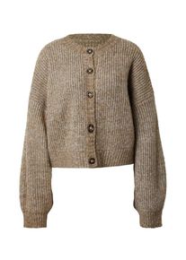 florence by mills exclusive for ABOUT YOU Cardigan 'Asta' Femme marron taille 38