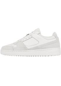 Pegador Baskets basses 'Citigo' Homme blanc taille 41