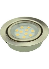 SCHARNBERGER+HASENBEIN, Wandleuchte + Deckenleuchte, LED-Downlight (G4)
