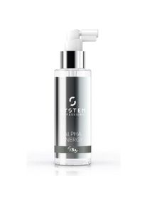 Wella, Haarmaske, System professionelles Serum Extra Alpha Energy