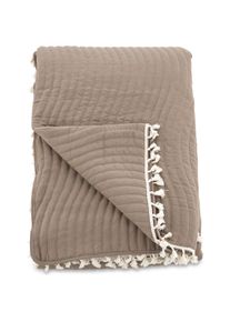 Venture Home, Decke, Tagesdecke Lias (260 x 260 cm)