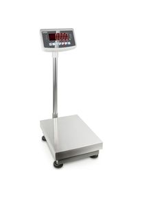 Kern, Feinwaage, EFC 100K-3L Plattformwaage mit Z&auml;hlfunktion 1