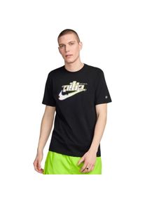 Nike, Herren, Sportshirt, T-Shirt (XL), XL