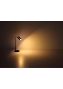 Globo, Wandleuchte + Deckenleuchte, Trabby (GU10)