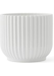 Lyngby, Blumentopf, Blumentopf