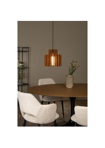 Lucide, Pendelleuchte, Rollo (E27)