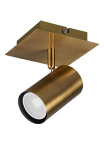 Trio, Wandleuchte + Deckenleuchte, Marley (GU10)