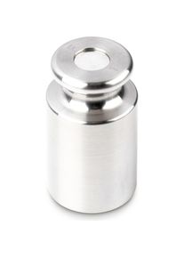 Kern, Feinwaage, 337-11 F2 Gewicht 1 kg Edelstahl feingedreht (337-11)