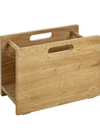 HAKU M&ouml;bel, Zeitungsst&auml;nder, Zeitungsst&auml;nder (40 x 30 x 21 cm)