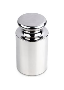 Kern, Feinwaage, E2 Gewicht 10 kg / Edelstahl 317-14