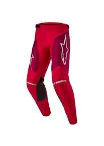 Alpinestars, Motorradhose, Hose Offroad Mx Racer (Herren, Normalgr&ouml;sse, 32)