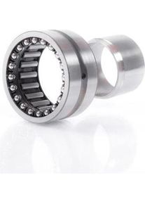 INA, Kugellager, Nadel-Schr&auml;gkugellager NKIA5911 Innen-&Oslash; 55 mm Aussen-&Oslash; 80 mm Breite34 mm