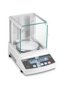 kaiserkraft, Feinwaage, Pr&auml;zisionswaage