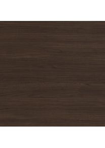 Umbra, Kleiderhaken + Wandgarderobe, Picket 8 Hook Aged Walnut