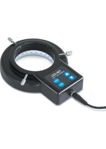 Kern, Mikroskop Zubeh&ouml;r, Ring illumination 3W LED: 6500-7000 K: b