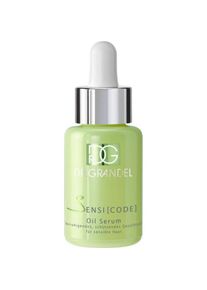 Dr Grandel, Gesichtscreme, Sensicode Oil Serum (30 ml, Gesichts&ouml;l)