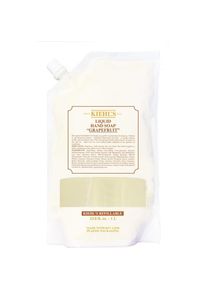 Kiehl's Kiehl's, Handseife, Hand Cleanser Grapefruit Refill Pouch (Fl&uuml;ssigseife, Handseife Nachf&uuml;llpackung, 1000 ml)