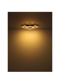 Globo, Wandleuchte + Deckenleuchte, Beatrix I