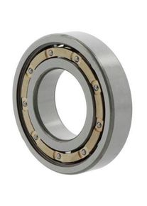 FAG, Kugellager, Rillenkugellager 6018 -M-C3 Innen-&Oslash; 90 mm Aussen-&Oslash; 140 mm Breite24 mm