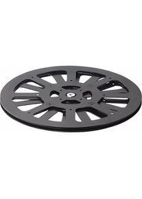 BS Rollen, Transportwagen, Drehkranz (350 kg)