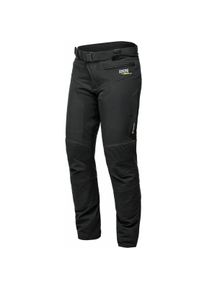 iXS, Motorradhose, Tour Damen Hose Laminat ST-plus (Damen, Normalgr&ouml;sse, XXL)
