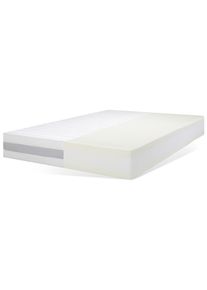 Malie, Taschenfederkernmatratze &raquo;Matratze K&ouml;nigin 7 Zonen Tonnentaschenfederkernmatratze&laquo; 24 cm hoch Raumgewicht: 30 kg/m&sup3; 1.000 Federn 1 Stk. tlg. 