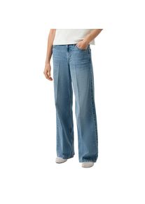 s.Oliver, Damen, Schlagjeans &raquo;SURI&laquo; mit Stretch-Anteil, LIGHT BLUE, L&auml;nge 30, 40 -L&auml;nge 30, LIGHT BLUE, Jeans-Hose von s.Oliver Red Label