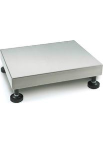 Kern, Feinwaage, PlattformW&auml;geplatteundIP65