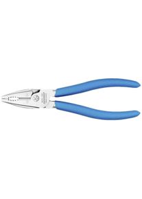 Gedore, Zange, 8250-160 TC Universal Kombizange DIN ISO 5746 (160 mm)