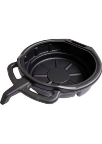 Kunzer, Garagenausstattung, &Ouml;lauffangbeh&auml;lter 8 ltr. 7OAB08