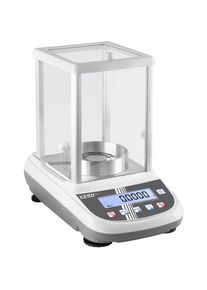 Kern, Feinwaage, Analysenwaage mg