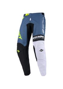 Kenny, Motorradhose, Focus (Damen, 34)