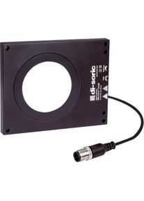 Di-Soric, Arbeitsleuchte, Dunkelfeldbeleuchtung