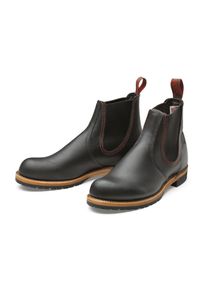 Red Wing Shoes Red Wing Chelsea Rancher Schwarz (2918) 5