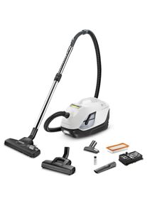 PLUS JAPAN, Industriestaubsauger, Dulkių siurblys DS 6 (Trockensauger)