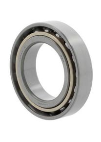 SKF, Kugellager, Schr&auml;gkugellager 7313 BECCM Innen-&Oslash; 65 mm Aussen-&Oslash; 140 mm Breite33 mm