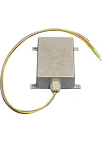 SecoR&uuml;t SecoR&uuml;t, Garagenausstattung, LED Trailer Box 24Volt keine Fehlermeldungen