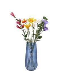 Kunstpflanzen, Kunstblume &bdquo;G&auml;nsebl&uuml;mchen&rdquo; Weiss 56Cm (96863-0) (56 cm)