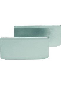 Gedore, Werkzeugwagen + Montagewagen, Querteiler