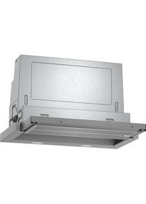 Neff D46ED52X1, Dunstabzugshaube, Silber