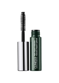 Clinique, Mascara, High Impact (01 Black)